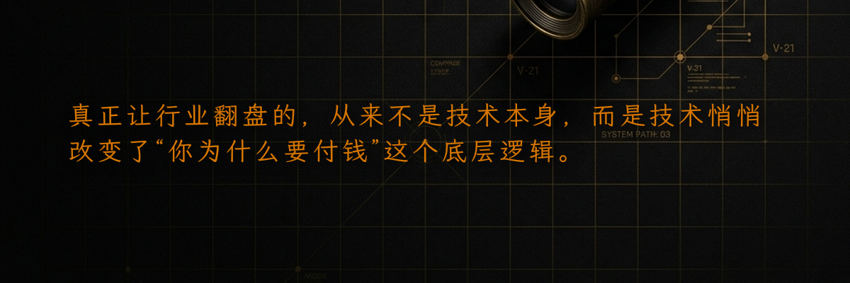 支付宝秘密测试AI钱包:当你不再需要“扫码”时,支付行业发生了什么?