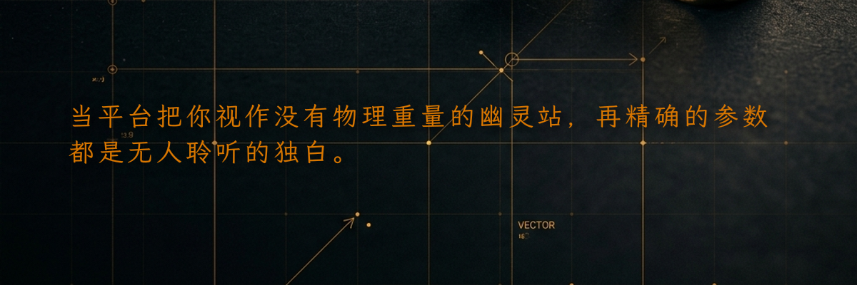 信任锚点前置:重构独立站“实体化存在感”的竞争应对路径