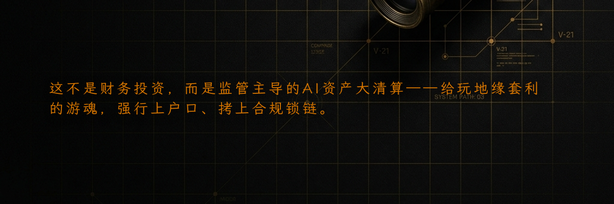腾讯接盘Manus?其实这是一场发生在AI赛道的地缘资本大挪移
