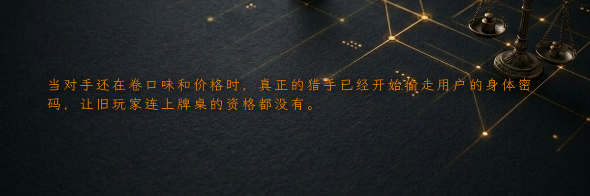 霸王茶姬:从“社交货币”到“健康资产”,茶饮行业正在重新定义“好喝”?