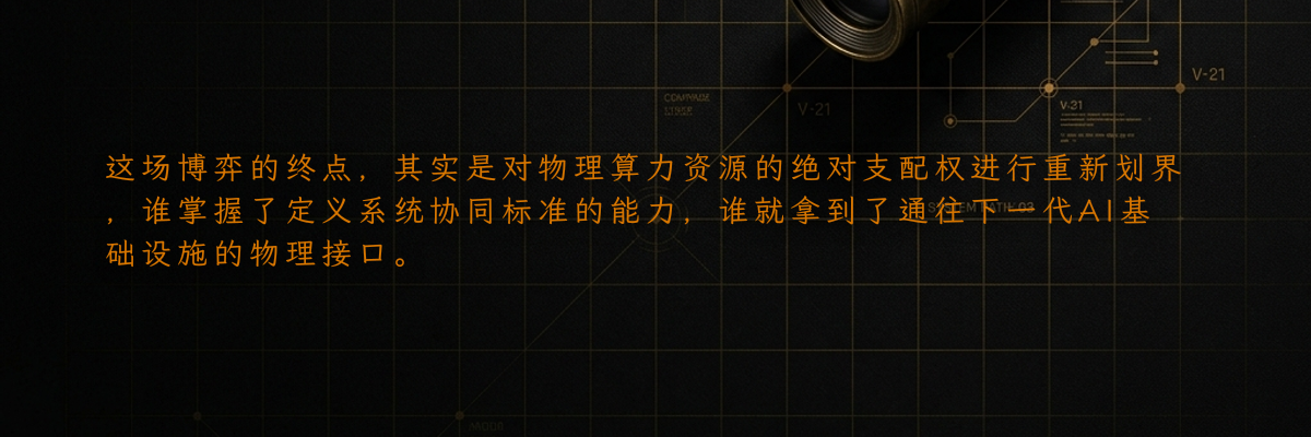 当750多套昇腾超节点悄悄上架,算力游戏的计分板已经开始换代了