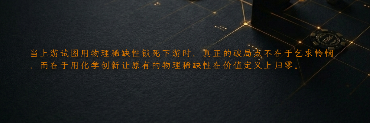 供应链深潜与价值替代重构:国货美妆破解原料垄断的博弈路径